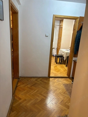 Apartament 3 camere Marasti - imagine 12
