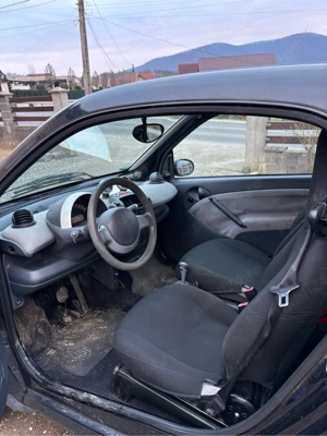 Smart Fortwo coupe CDI  - imagine 4