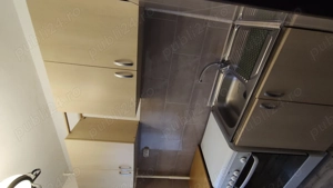 Închiriez apartament cu o cameră 32 m