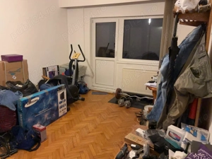 Apartament 3 camere Marasti - imagine 3