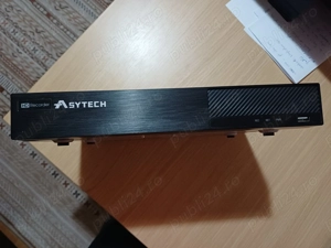 NVR 4 canale VT-N1304H - optional cu HDD de 1 Tb