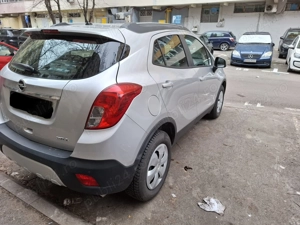 Opel mokka 1.7 cdti ecotec start stop 4x4 enjoy - imagine 10