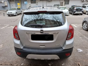 Opel mokka 1.7 cdti ecotec start stop 4x4 enjoy - imagine 9