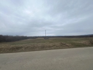 Caransebes, Teren Extravilan, Zlagnei