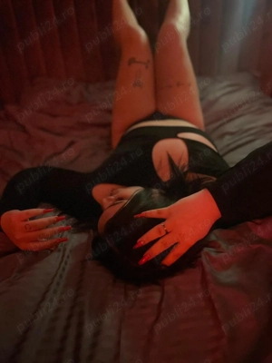 Transsexuală Noua în oraș  