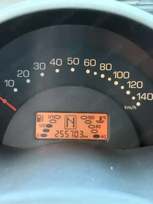 Smart Fortwo coupe CDI  - imagine 2