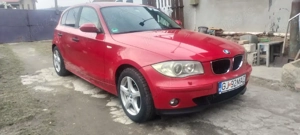 BMW seria 1 E87  - imagine 2