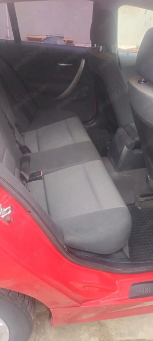 BMW seria 1 E87  - imagine 4