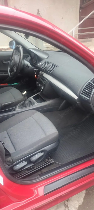 BMW seria 1 E87  - imagine 5
