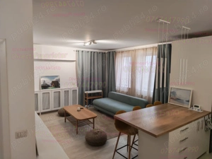 Apartament 3 camere mobilat utilat loc parcare inclus  - imagine 2