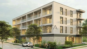 Apartament 2 camere | 58mp | Zona Europa | Proiect exclusivist