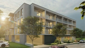 Apartament 2 camere | 58mp | Zona Europa | Proiect exclusivist - imagine 3