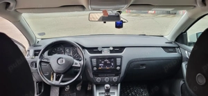 Skoda Octavia  - imagine 4