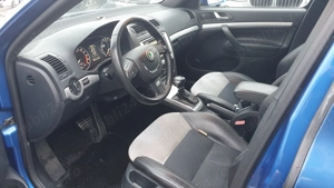 Vand Skoda Octavia 2, 2.0 RS, DSG - imagine 3
