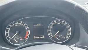 Vand Skoda Octavia 2, 2.0 RS, DSG - imagine 5