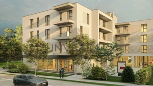 Apartament 2 camere | 58mp | Zona Europa | Proiect exclusivist - imagine 4