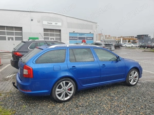 Vand Skoda Octavia 2, 2.0 RS, DSG - imagine 4