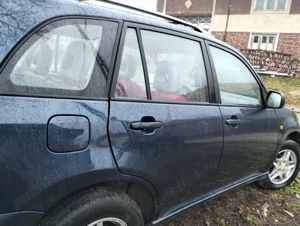 De vînzare DR 5 motor de 1.6 benzina +gaz mașina intretinuta - imagine 3