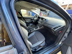 Vand Ford Focus MK3  TDCI 1.6 2012 - imagine 2