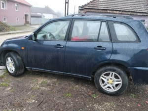 De vînzare DR 5 motor de 1.6 benzina +gaz mașina intretinuta - imagine 5