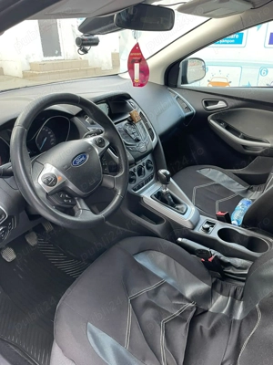 Vand Ford Focus MK3  TDCI 1.6 2012 - imagine 4