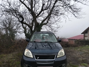 De vînzare DR 5 motor de 1.6 benzina +gaz mașina intretinuta - imagine 2