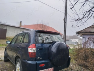 De vînzare DR 5 motor de 1.6 benzina +gaz mașina intretinuta - imagine 4