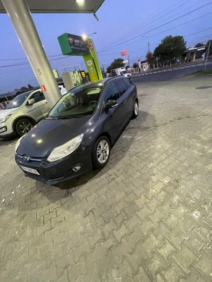 Vand Ford Focus MK3  TDCI 1.6 2012 - imagine 5