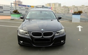 BMW Seria 3 320i Ediție Exclusivă