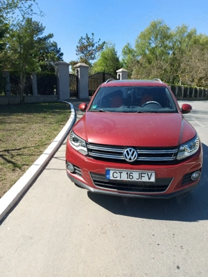 Vand Volkswagen Tiguan! - imagine 3