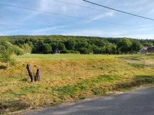 Teren intravilan - Lisnau - imagine 2