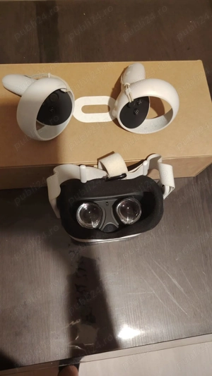 Meta quest 2,   182gb - imagine 2