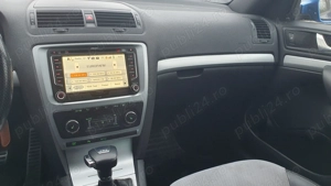 Vand Skoda Octavia 2, 2.0 RS, DSG - imagine 7