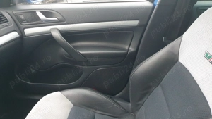 Vand Skoda Octavia 2, 2.0 RS, DSG - imagine 8