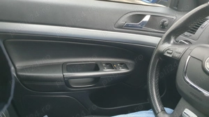 Vand Skoda Octavia 2, 2.0 RS, DSG - imagine 6