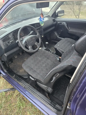 golf 3 1995 1.4 i benzina - imagine 5