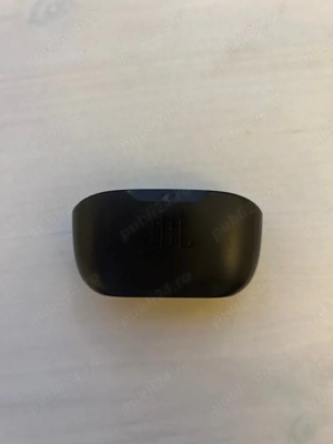 Casti JBL wave buds