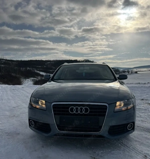 Vand audi A4  - imagine 2