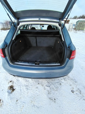 Vand audi A4  - imagine 5