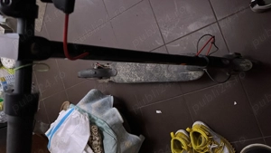 Trotineta electrica xiaomi - imagine 2