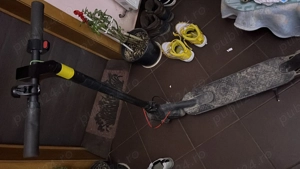 Trotineta electrica xiaomi - imagine 3