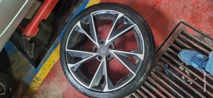 Jante audi - imagine 4