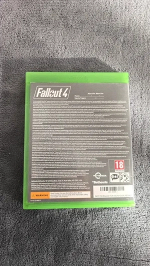 Fallout 4 Xbox One - imagine 2