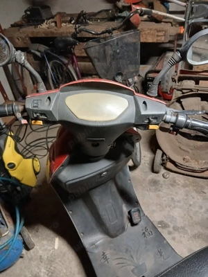 triciclu electric. - imagine 4