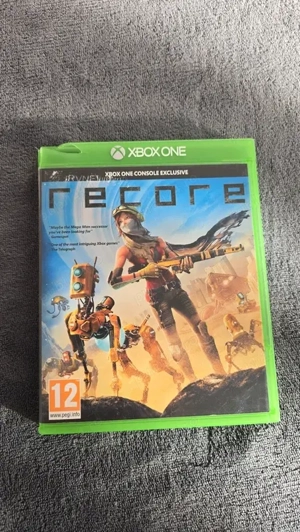 Recore Xbox One