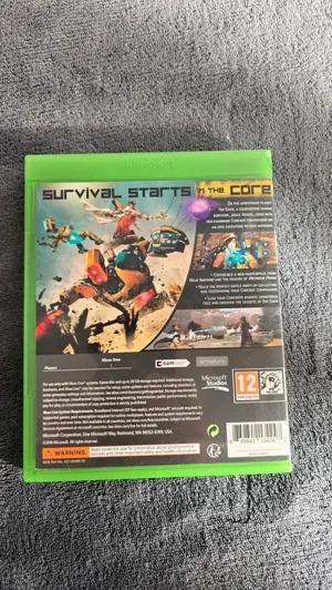 Recore Xbox One - imagine 2