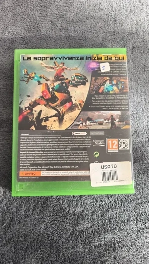 Recore Xbox One - imagine 2