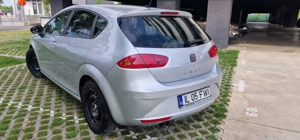 Vând Seat Leon 1.5 turbo - imagine 4