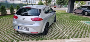Vând Seat Leon 1.5 turbo - imagine 5