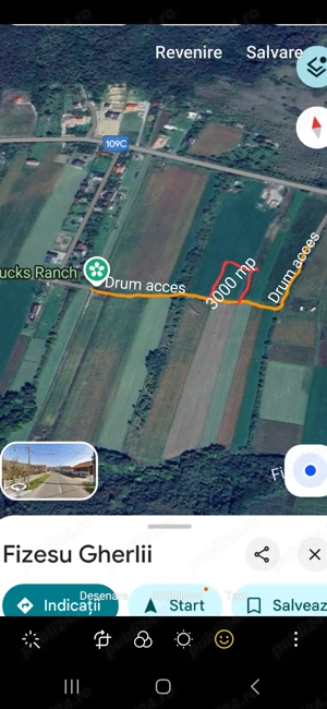 Teren de vânzare  - imagine 3